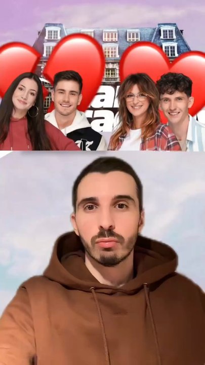 LÉNIE ET JULIEN, MARGOT ET VICTORIEN… PREMIERS...