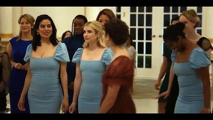 Hochzeit auf Umwegen Trailer DF