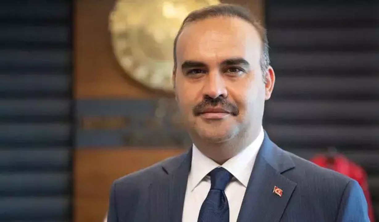 Bakan Kacır: Türksat 6A'nın testlerini büyük ölçüde tamamladık