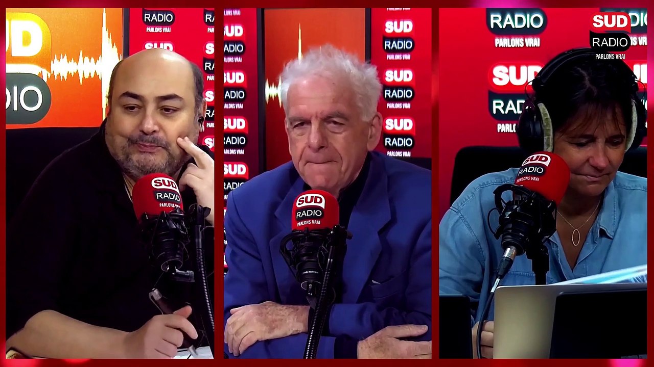 Jacky : "Quand les gens me croisent dans la rue, ils me disent que j'ai bercé leur enfance"