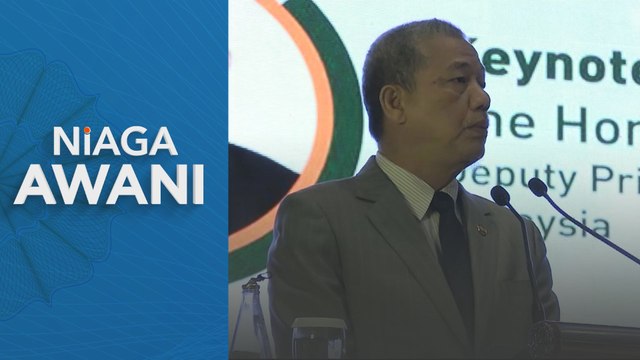 Niaga AWANI: Malaysia laksana pemasaran komoditi secara agresif