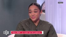 Paris 2024 en route pour vers les podiums