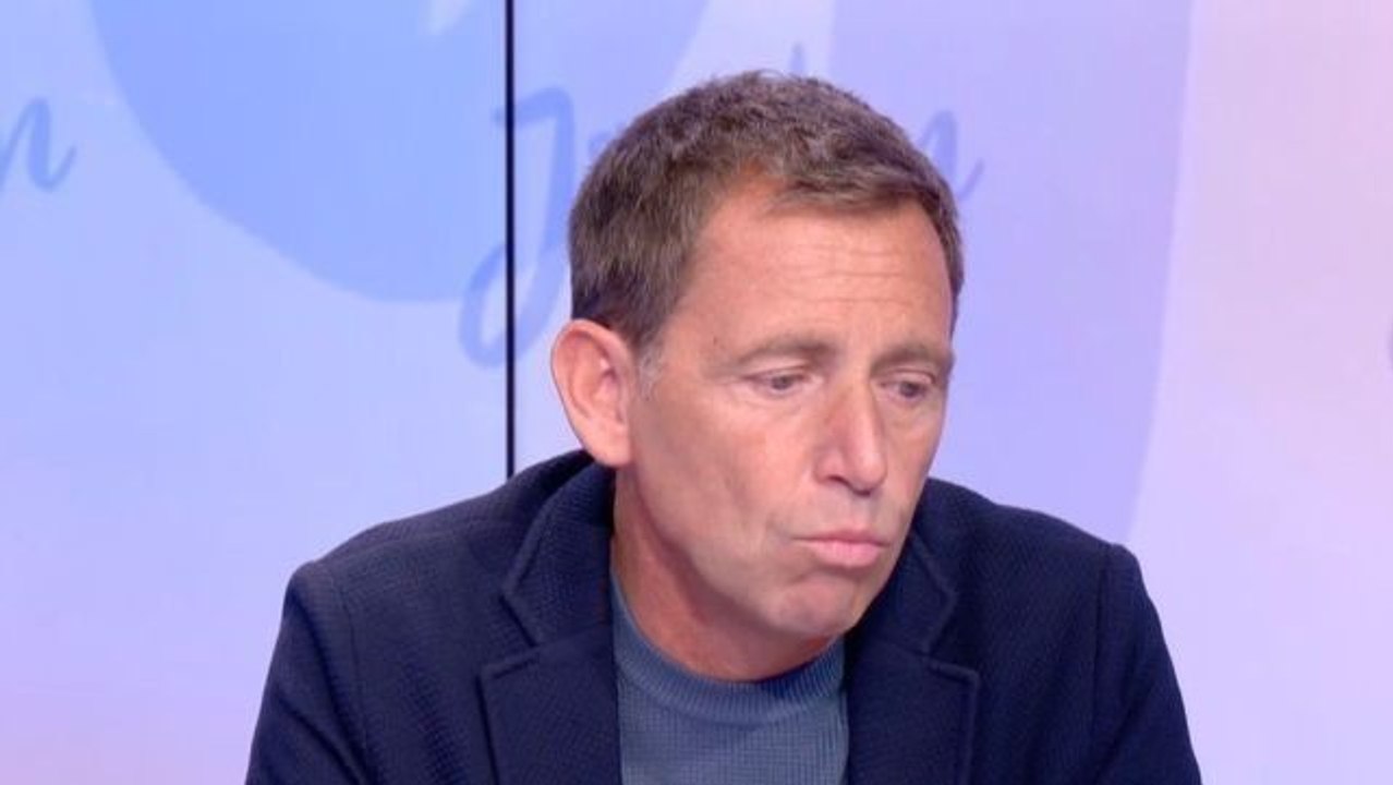 "Il aura honte à l'école..." : Daniel Riolo explique pourquoi il n'a pas eu d'enfants avec Géraldine Maillet
