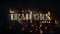 The Traitors Canada S01E06 2023