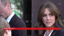 El extremo hábito de la princesa Kate con hielo que William tacha de 