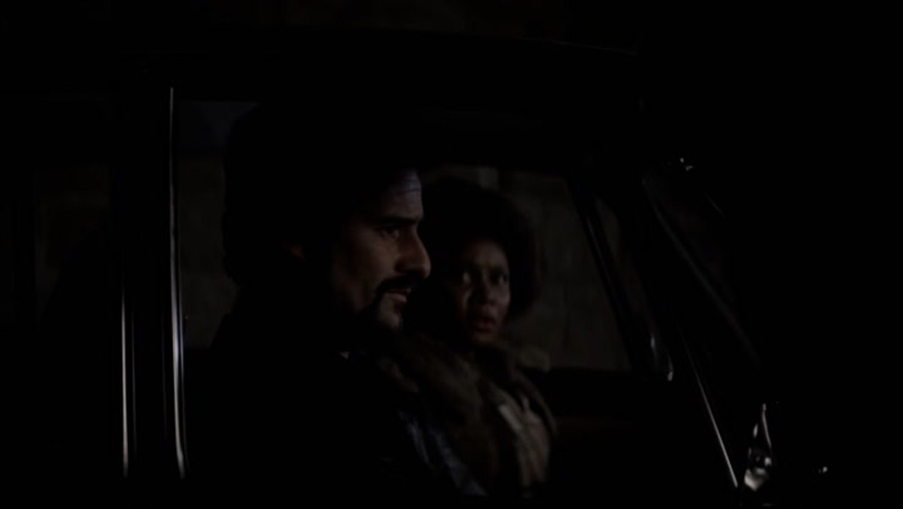 Chilling moment serial killer Peter Sutcliffe caught by police shown on The Long Shadow