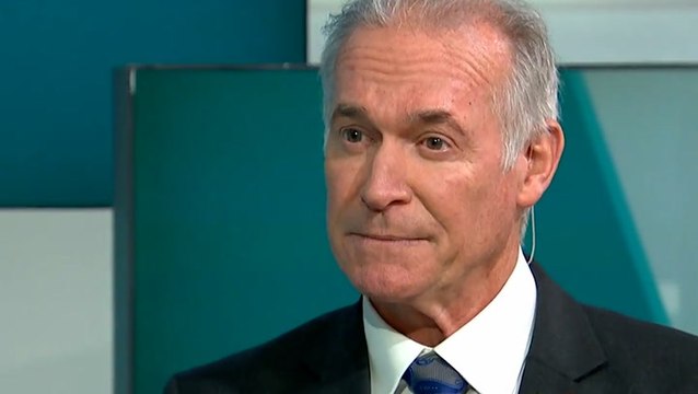 Breast cancer breakthrough pill: Doctor Hilary Jones explains everything you need to know