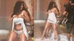 Katrina Kaif Tiger 3 Towel Scene Deepfake Photo Viral, Fans Angry Reaction, “Police se”.....