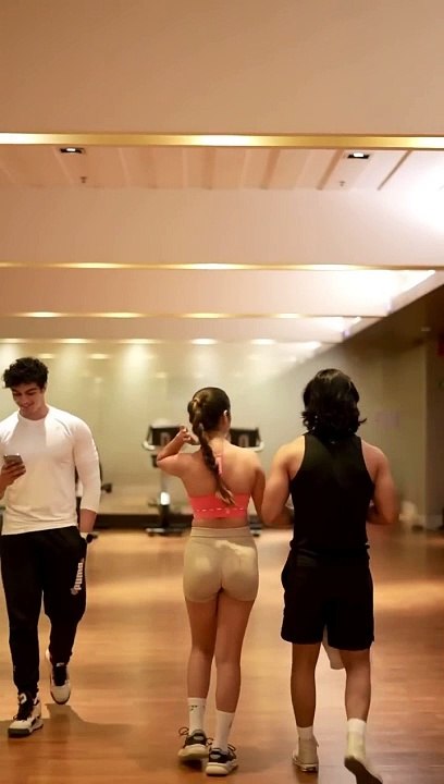 Focus on your goals #shorts #gym #gymmotivation #bodybuilding #trending