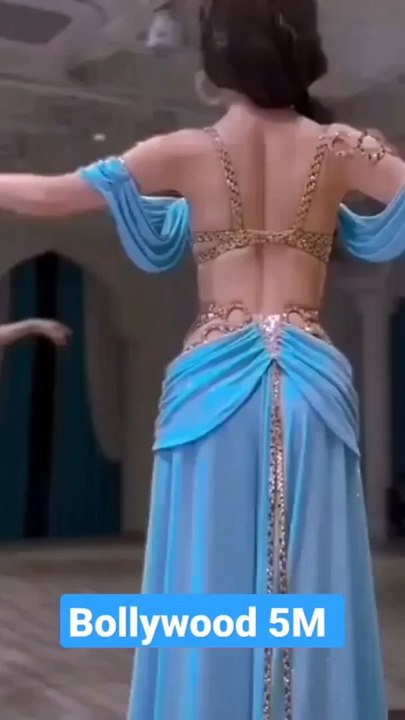 NACH MARI RANI NORA FATEHI HOT DANCE❤️_dance _t...