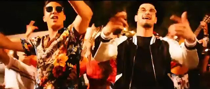 Soolking - Soirée ft. Nej, L'Algerino & Alonzo