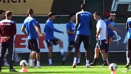 Abdullah Avcı: Konsantrasyonumuzu Konyaspor maçına verdik