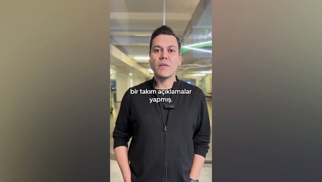 Martı Kurucusu Öktem'den İstanbul Taksiciler Esnaf Odası Başkanı Aksu'nun sözlerine tepki: Sen kimsin?