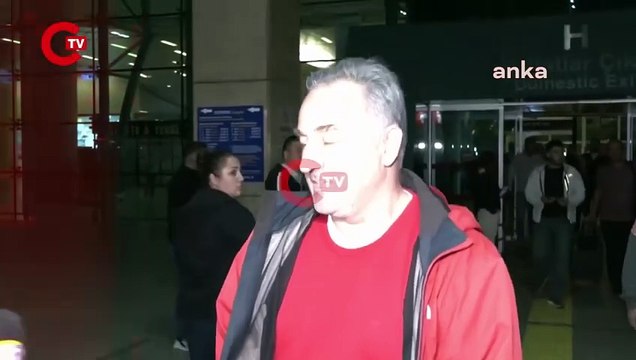 Gazeteci Tolga Şardan tahliye edildi: Gazetecilik yapmaya devam edeceğim...