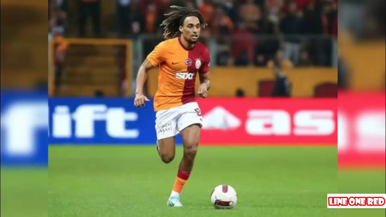 Manchester United 'make enquiries' for Galatasaray ace and more transfer rumours