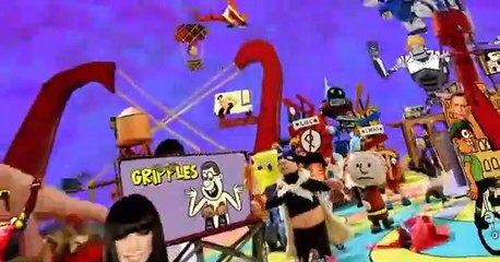 MAD MAD S04 E019 Pacific Ring / Horton Hears a Whodunnit!