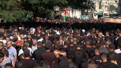 الاحتلال الإسرائيلي يقصف محولا للكهرباء في مخيم طولكرم