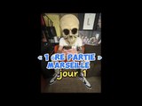 Vie de Vinz ! Ça devient N'IMPORTE QUOI !!! EP.3 Marseille  ( feat Jeremy Nadeau & Kaza)