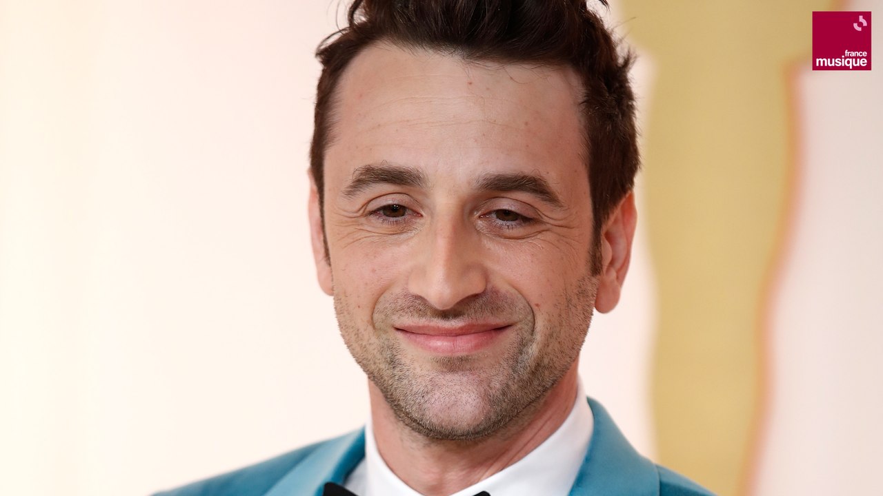 Justin Hurwitz : "Il y a beaucoup d'influences de Bach dans ce que je fais" - Musique matin