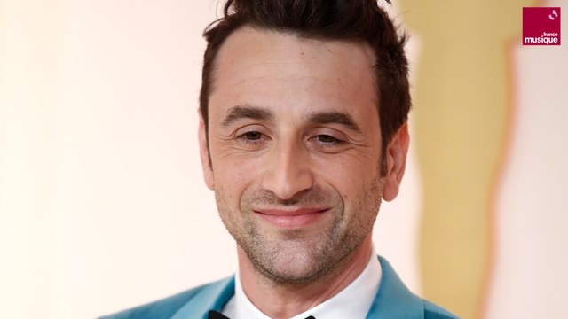 Justin Hurwitz : Il y a beaucoup d'influences de Bach dans ce que je fais - Musique matin