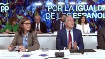 PP se desliga de las protestas en Ferraz y critica las cargas contra manifestantes