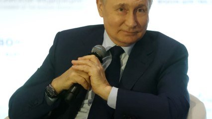 Putin-Double krank? Neue haarsträubende Meldung von vermeintlichem Kreml-Insider