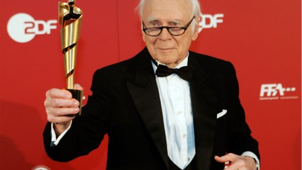 Loriot: Mit dieser Frau verbrachte der legendäre Komiker 60 Jahre seines Lebens