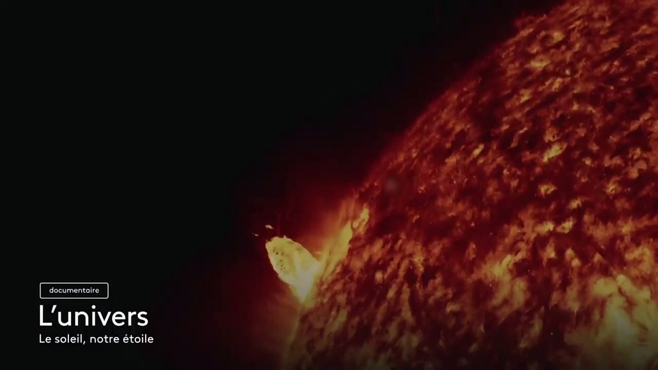 L'univers - 9 novembre