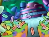 Cyberchase Cyberchase S03 E010 The Snelfu Snafu-Part 2