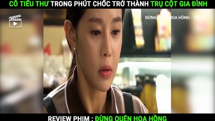 Đừng Quên Hoa Hồng - Tập 8