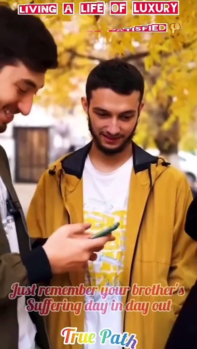 Hey I know how you & I are feeling about Gaza❓️Do what u can=At least pray for them~#WatchitMan