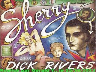 Dick Rivers_Sherry (Chœurs)(1974)karaoké