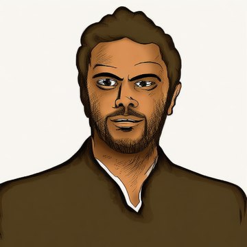 J’ai passé 3 ou 4 années dans une espèce d’errance : la touchante confidence de Pio Marmaï sur la mort de sa mère