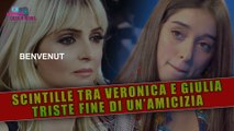 Giulia Stabile e Veronica Peparini: Triste Fine Di Un'Amicizia!