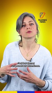 Intimité, violences, vie relationnelle et consentement des enfants - Lolita Rivé donne des cours d’éducation à la sexualité à ses élèves de CE1 et explique pourquoi cet enseignement est essentiel.