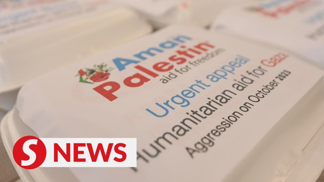 Witnesses in Aman Palestin graft probe yet to be called, says MACC chief