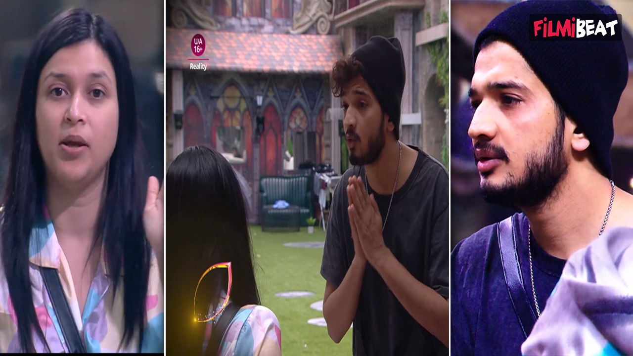 Bigg Boss 17: Mannara-Munawar की Dosti का The End? Mannara से बेहद नाराज Munawar fans, किया TROLL!