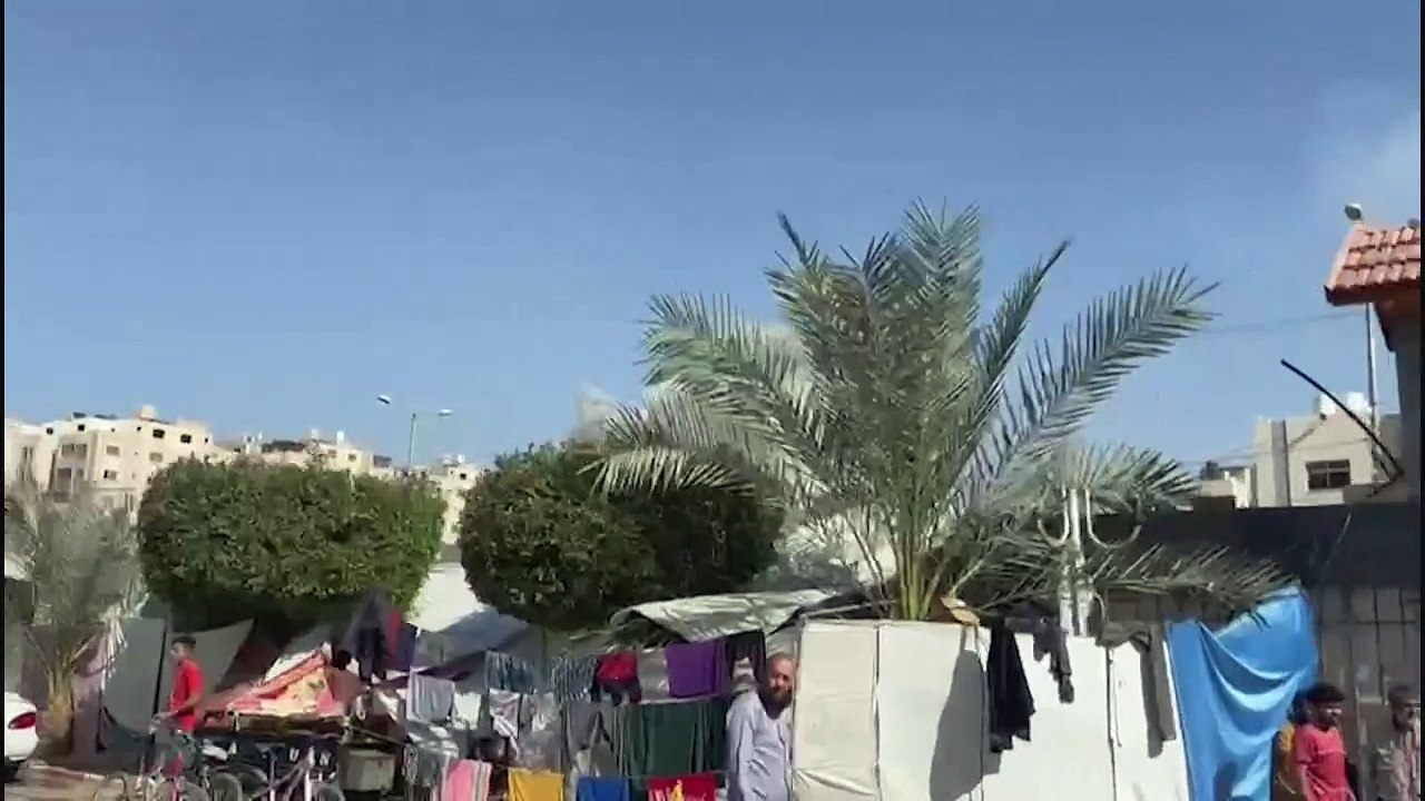 Netanjahu: Israel will nach Krieg Kontrolle über Gazastreifen übernehmen