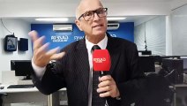 A retomada da Serra da República dos Palmares; análise de Arnaldo Ferreira!