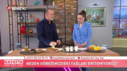 Hayatta Her Şey Var 7 Kasım 2023