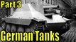 German Tanks That Need Adding To War Thunder - Part 3