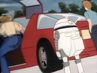 Mobile Armored Strike Kommand (M.A.S.K.) Mobile Armored Strike Kommand S01 E045 The Spectre of Captain Kidd