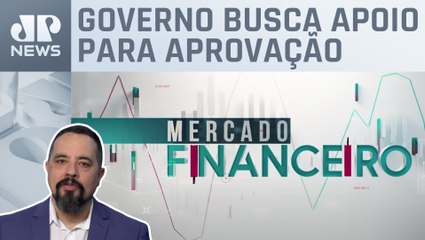 Jason Vieira analisa o texto da reforma tributária | Mercado Financeiro