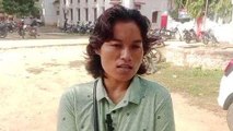 लखीमपुर: ठगी का शिकार हुई नेपाली महिला न्याय के लिए दर-दर भटक रही