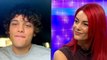 Strictly’s Bobby and Dianne address relationship rumours after Argentine tango