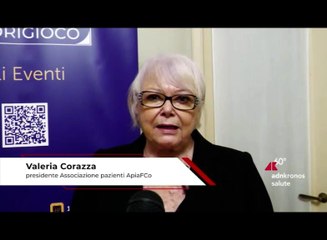 Salute, Corazza (Apiafco): “Contiamo su ampia gamma di cure innovative”