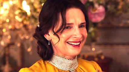 LA PASSION DE DODIN BOUFFANT Bande Annonce