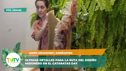 TMTV 67 | Posadas brilló con "Los Hijos de los Barrios" y Puerto Mbiguá recibió al aclamado Zezé Di Camargo