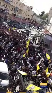 استشهاد 16 فلسطينيا في قصف اسرائيلي استهدف منازل في خانيونس بقطاع غزة