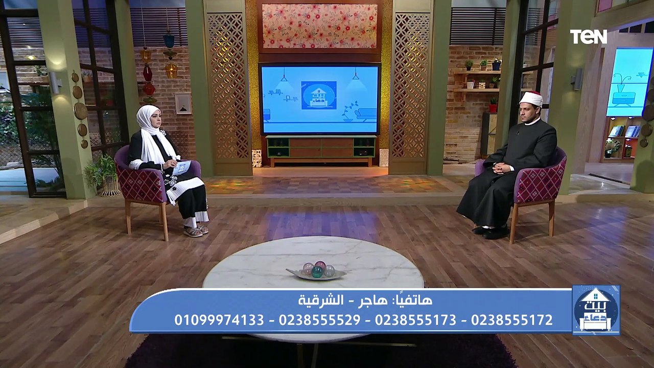بعد وفاة والدي امي لم تلتزم بوصيته ووزعت بمزاجها.. والشيخ أحمد المالكي يرد "هتشيل ذنب"
